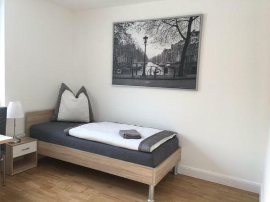 Zimmervermietung Hofmeister Heilbad Heiligenstadt Luaran gambar